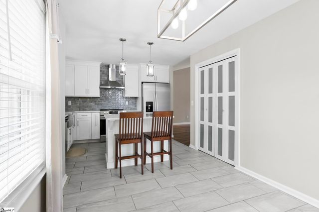 7 Lawrence Ward Court, Fountain Inn, SC 29644