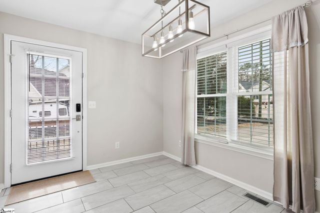 7 Lawrence Ward Court, Fountain Inn, SC 29644