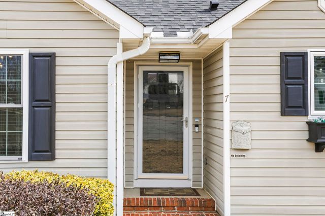 7 Lawrence Ward Court, Fountain Inn, SC 29644