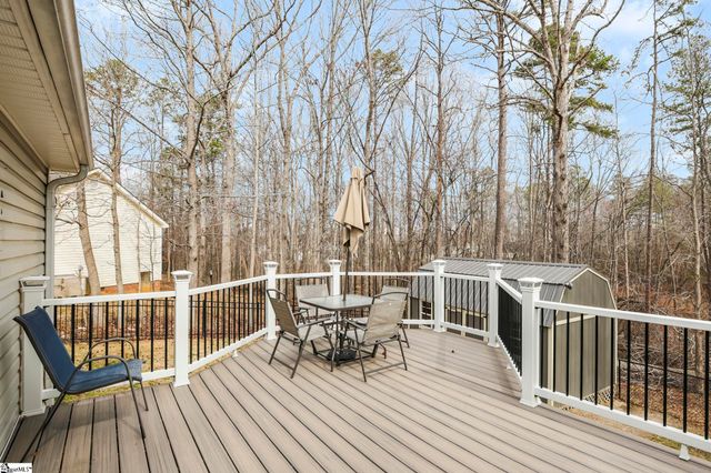 7 Lawrence Ward Court, Fountain Inn, SC 29644