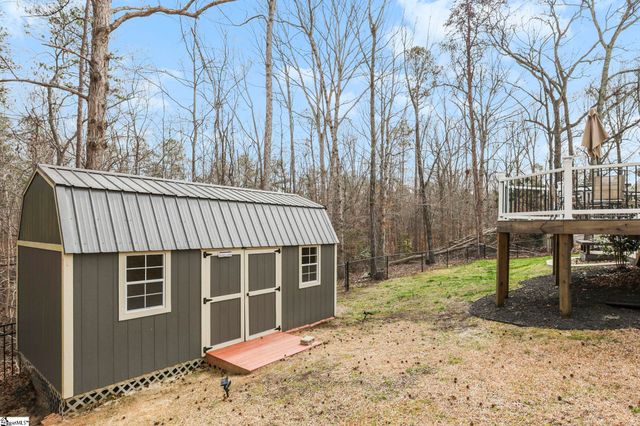 7 Lawrence Ward Court, Fountain Inn, SC 29644