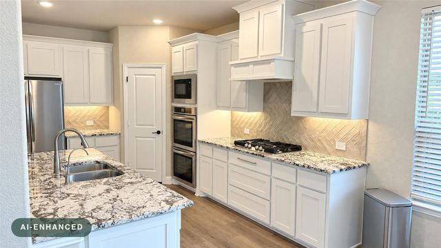 405 Laurel Lane, Glenn Heights, TX 75154
