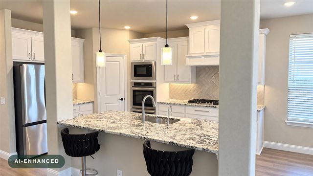405 Laurel Lane, Glenn Heights, TX 75154