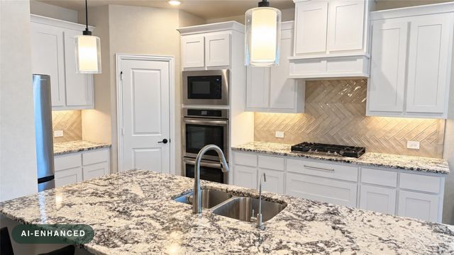 405 Laurel Lane, Glenn Heights, TX 75154