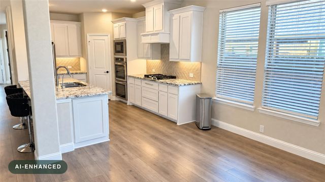 405 Laurel Lane, Glenn Heights, TX 75154