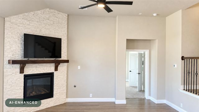 405 Laurel Lane, Glenn Heights, TX 75154