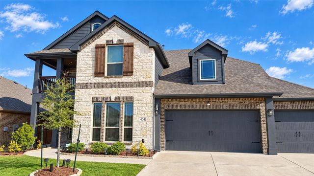 405 Laurel Lane, Glenn Heights, TX 75154