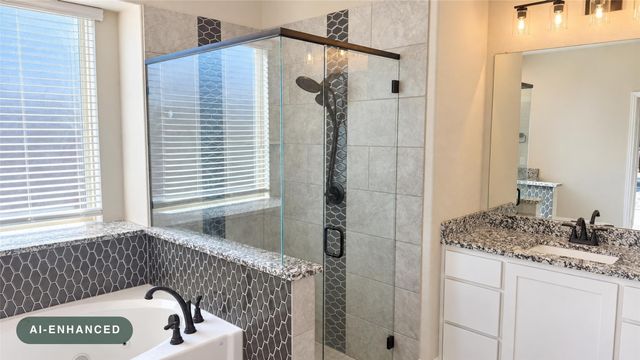 405 Laurel Lane, Glenn Heights, TX 75154