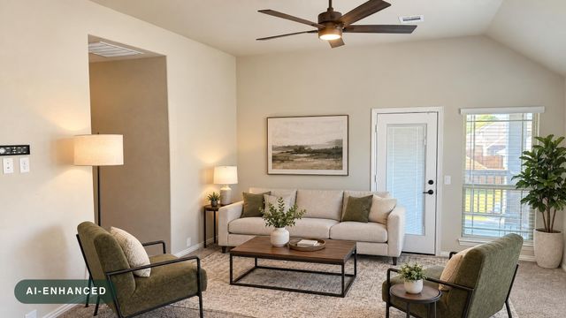 405 Laurel Lane, Glenn Heights, TX 75154