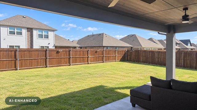 405 Laurel Lane, Glenn Heights, TX 75154
