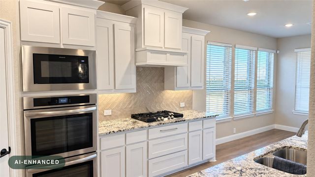405 Laurel Lane, Glenn Heights, TX 75154