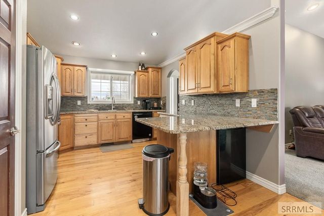 22 N 725 W, Blackfoot, ID 83221