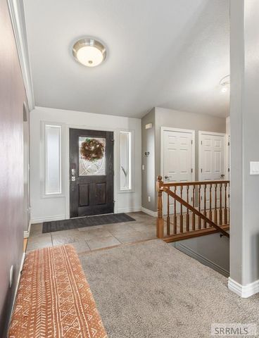 22 N 725 W, Blackfoot, ID 83221