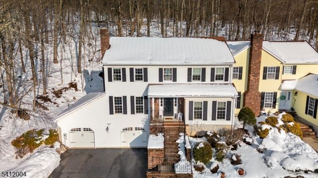 4 Birdseye Circle, Wayne Twp., NJ 07470