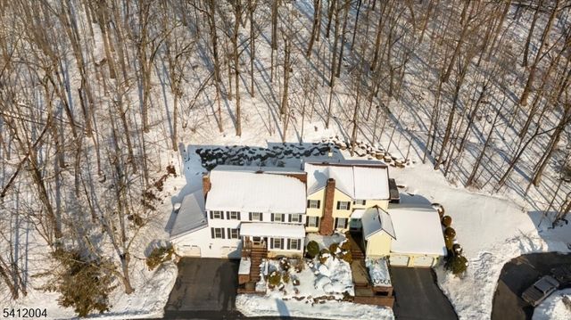 4 Birdseye Circle, Wayne Twp., NJ 07470