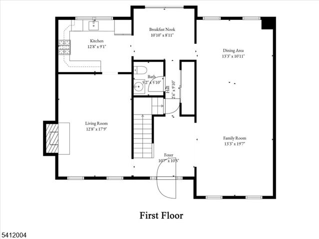 4 Birdseye Circle, Wayne Twp., NJ 07470