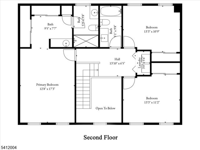 4 Birdseye Circle, Wayne Twp., NJ 07470