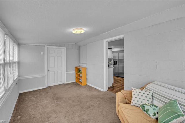 805 Wakefield AVE, Norfolk, VA 23502