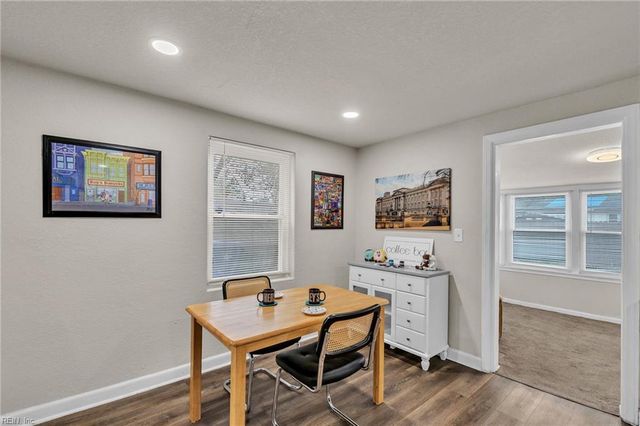 805 Wakefield AVE, Norfolk, VA 23502