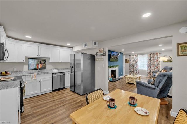 805 Wakefield AVE, Norfolk, VA 23502