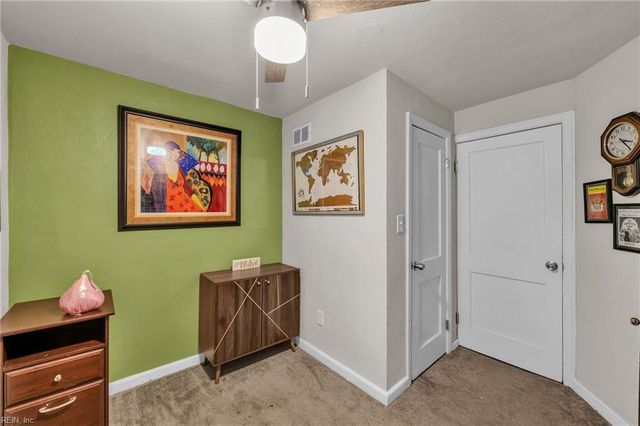 805 Wakefield AVE, Norfolk, VA 23502