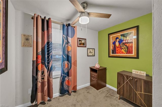 805 Wakefield AVE, Norfolk, VA 23502