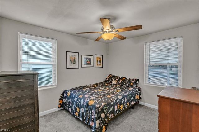 805 Wakefield AVE, Norfolk, VA 23502