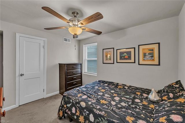 805 Wakefield AVE, Norfolk, VA 23502