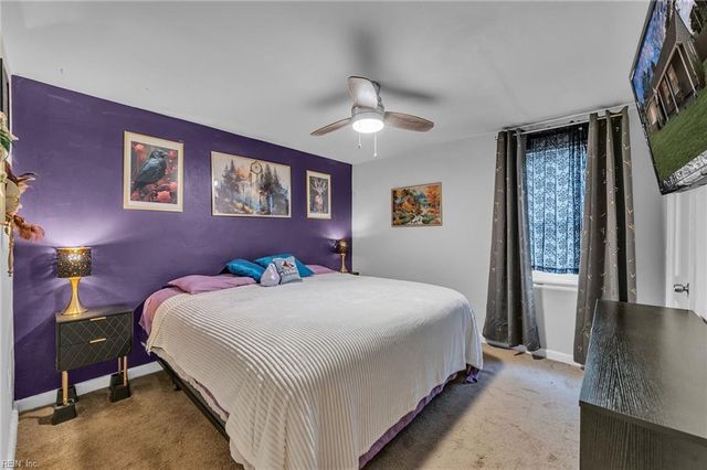 805 Wakefield AVE, Norfolk, VA 23502