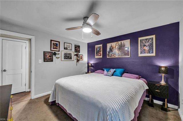 805 Wakefield AVE, Norfolk, VA 23502