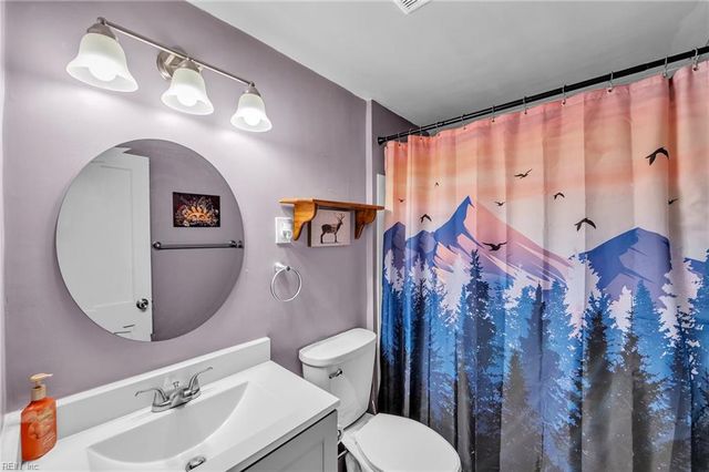 805 Wakefield AVE, Norfolk, VA 23502