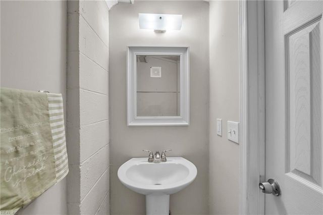 805 Wakefield AVE, Norfolk, VA 23502