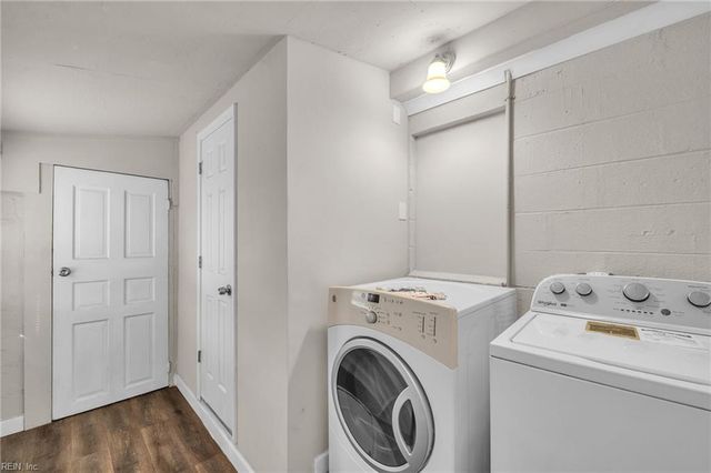 805 Wakefield AVE, Norfolk, VA 23502