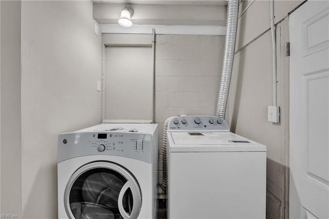 805 Wakefield AVE, Norfolk, VA 23502