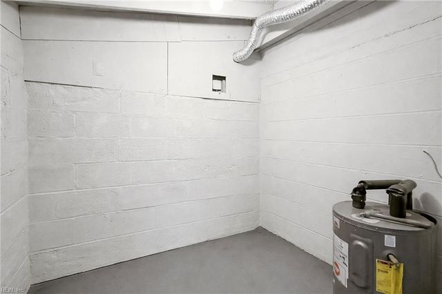 805 Wakefield AVE, Norfolk, VA 23502