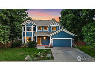 5986 Brandywine Ct, Boulder, CO 80301