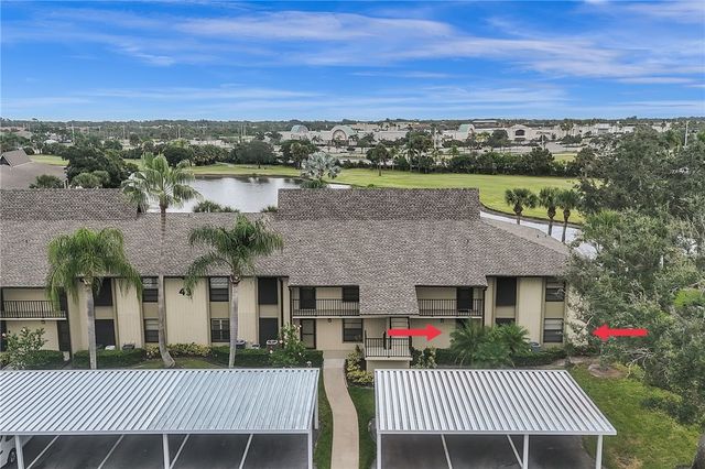 43 Plantation Drive 106, Vero Beach, FL 32966