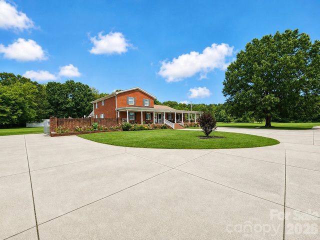907 Sikes Mill Road, Monroe, NC 28110