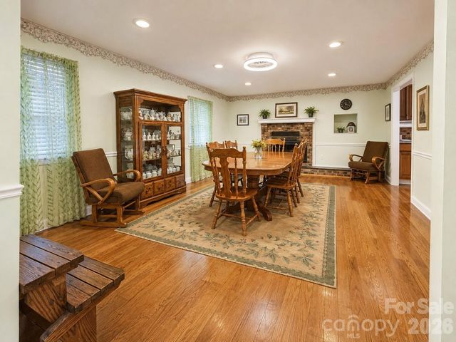 907 Sikes Mill Road, Monroe, NC 28110