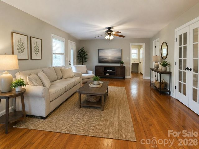 907 Sikes Mill Road, Monroe, NC 28110