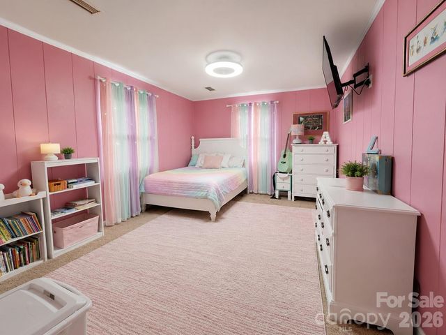 907 Sikes Mill Road, Monroe, NC 28110