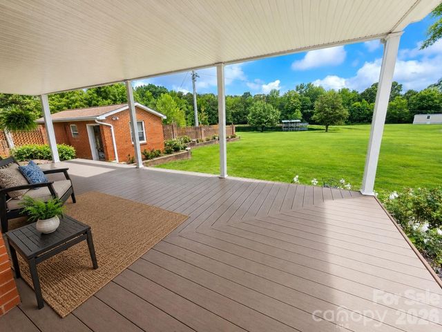 907 Sikes Mill Road, Monroe, NC 28110