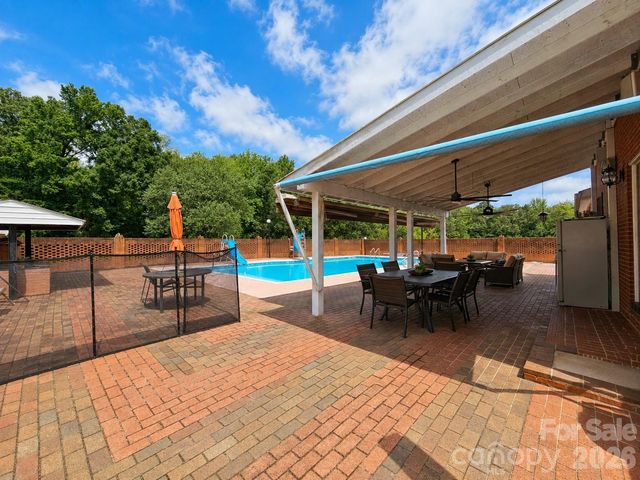 907 Sikes Mill Road, Monroe, NC 28110