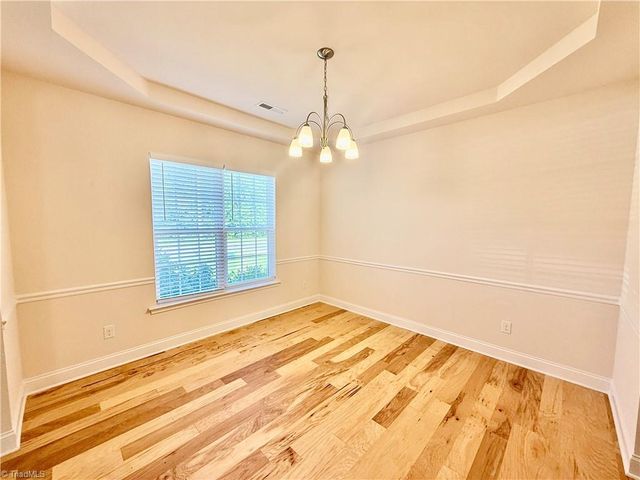 1494 Land Grove Drive, Kernersville, NC 27284