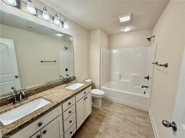1494 Land Grove Drive, Kernersville, NC 27284