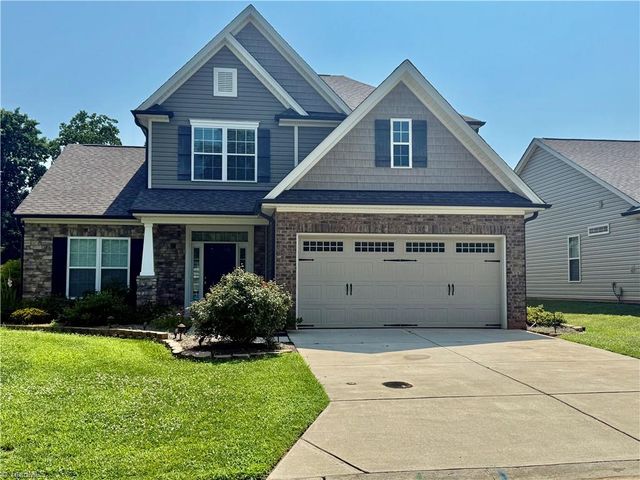 1494 Land Grove Drive, Kernersville, NC 27284