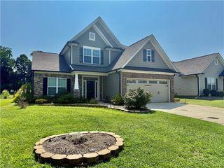 1494 Land Grove Drive, Kernersville, NC 27284