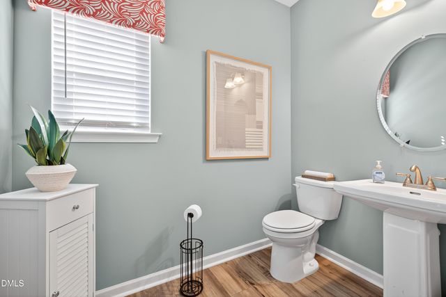 142 Smith Farms Drive, Lillington, NC 27546