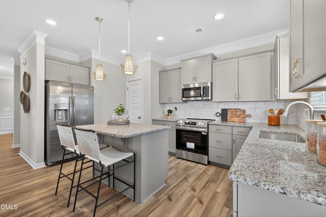 142 Smith Farms Drive, Lillington, NC 27546