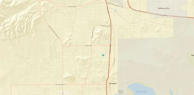 0 Vic Clark St, Mojave, CA 93560